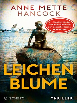cover image of Leichenblume